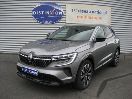 Renault Austral - 1.2 E-TECH FULL HYBRID 200 CH TECHNO - 29 500 €