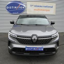 Renault Austral 1.2 E-TECH FULL HYBRID 200 CH TECHNO Couff&eacute;