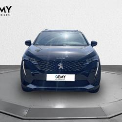 Peugeot 5008 5008 BlueHDi 130ch S&S EAT8 Allure Pack Hy&egrave;res