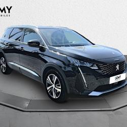 Peugeot 5008 5008 BlueHDi 130ch S&S EAT8 Allure Pack Hy&egrave;res