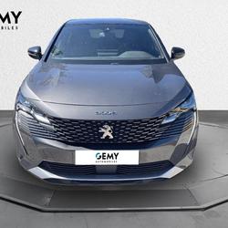 Peugeot 3008 3008 BlueHDi 130ch S&S EAT8 Allure Pack Hy&egrave;res