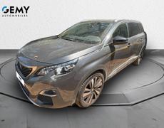 Peugeot 5008 - 5008 BlueHDi 180ch S&S EAT8 GT - 26 351 €