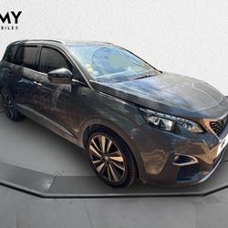 Peugeot 5008 5008 BlueHDi 180ch S&S EAT8 GT Hy&egrave;res
