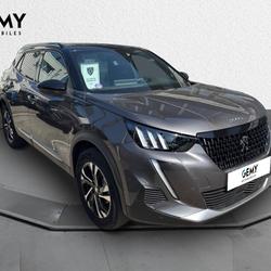 Peugeot 2008 2008 PureTech 130 S&S BVM6 GT Hy&egrave;res