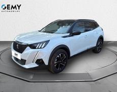 Peugeot 2008 Hyères