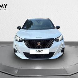 Peugeot 2008 2008 PureTech 130 S&S BVM6 GT Hy&egrave;res
