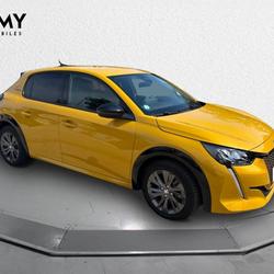 Peugeot e-208 208 Electrique 50 kWh 136ch Style Hy&egrave;res