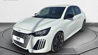 Peugeot 208  - Puretech - photo 0