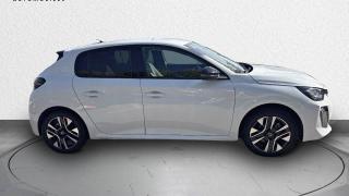 Peugeot 208  - Puretech - photo 3