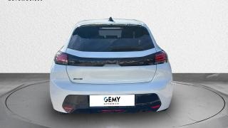 Peugeot 208  - Puretech - photo 4