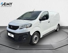 Peugeot Expert - EXPERT FGN M BLUEHDI 145 S&S EAT8 - 24 900 €