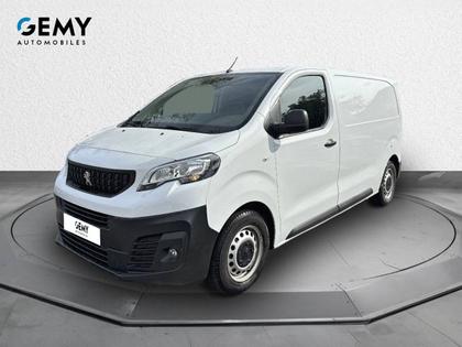 Peugeot Expert - EXPERT FGN M BLUEHDI 145 S&S EAT8 - 24 900 €