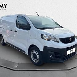 Peugeot Expert FGN M BLUEHDI 145 S&S EAT8 occasion - Hy&egrave;res - photo 3/22