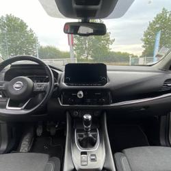 Nissan Qashqai Mild Hybrid 140 ch N-Connecta Laval