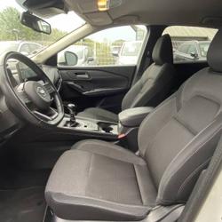 Nissan Qashqai Mild Hybrid 140 ch N-Connecta Laval