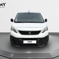 Peugeot Expert EXPERT CA STANDARD 2.0 BLUEHDI 120 S&S BVM6 FIXE PREMIUM Hy&egrave;res