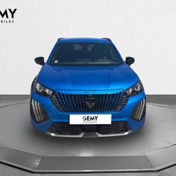 Peugeot 2008 2008 PureTech 100 S&S BVM6 Allure Hy&egrave;res