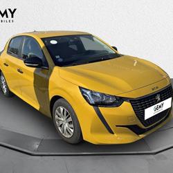 Peugeot 208 208 PureTech 75 S&S BVM5 Like Hy&egrave;res
