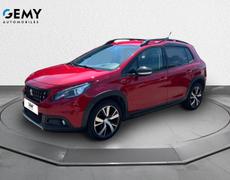 Peugeot 2008 Hyères