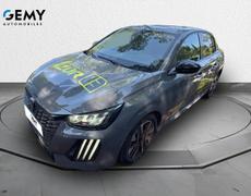 Peugeot 208 - 208 PureTech 100 S&S BVM6 Allure - 13 936 €