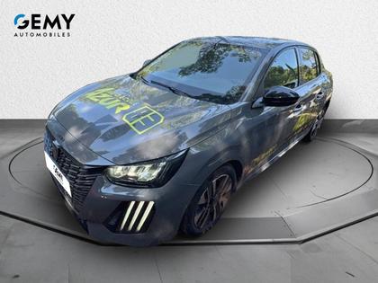 Peugeot 208 - 208 PureTech 100 S&S BVM6 Allure - 13 936 €