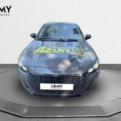 Peugeot 208 208 PureTech 100 S&S BVM6 Allure Hy&egrave;res