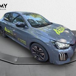 Peugeot 208 208 PureTech 100 S&S BVM6 Allure Hy&egrave;res