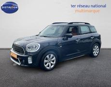 Mini Countryman Bruges