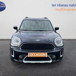 Mini Countryman Countryman Cooper D 150ch Northwood BVA8 Bruges