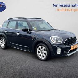Mini Countryman Countryman Cooper D 150ch Northwood BVA8 Bruges