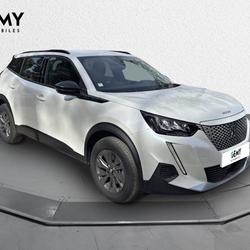 Peugeot 2008 Electrique 136 ch Style occasion - Hy&egrave;res - photo 3/22