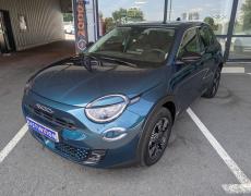 Fiat 600 Brest
