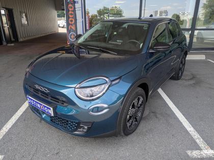 Fiat 600 - 1.2 HYBRID 100CH DCT6 - 18 780 €