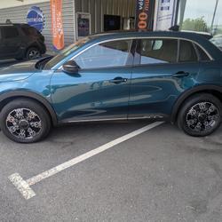 Fiat 600 1.2 HYBRID 100CH DCT6 Brest