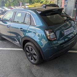 Fiat 600 1.2 HYBRID 100CH DCT6 Brest