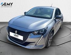 Peugeot e-208 Hyères