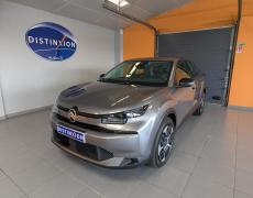 Citroen C4 Trégueux