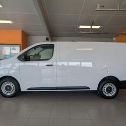Fiat Scudo XL 145 EAT8 Brest