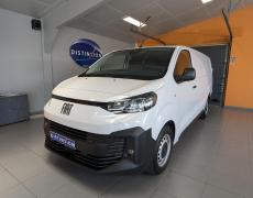 Fiat Scudo - XL 145 EAT8 - 24 980 €