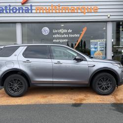 Land Rover Discovery 2.0 TD4 150 S BVA Cholet