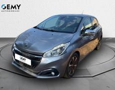 Peugeot 208 Hyères