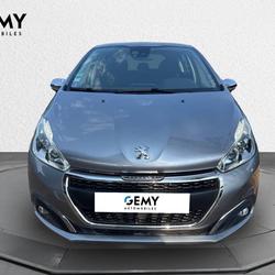 Peugeot 208 208 PureTech 110ch S&S EAT6 Tech Edition Hy&egrave;res