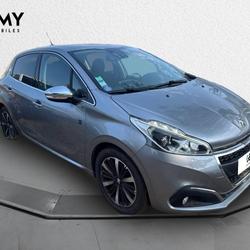 Peugeot 208 208 PureTech 110ch S&S EAT6 Tech Edition Hy&egrave;res