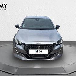 Peugeot 208 208 PureTech 100 S&S BVM6 GT Hy&egrave;res