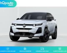 Citroen C5 Aircross Cesson-Sévigné