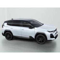 Citroen C5 Aircross HYBRID 145 MAX Cesson-S&eacute;vign&eacute;