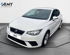 Seat Ibiza Hyères