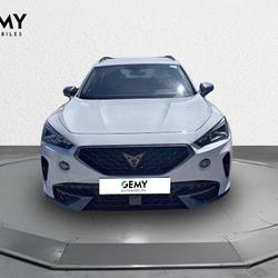 Cupra Formentor Formentor 1.4 e-HYBRID 245 ch DSG6 VZ Hy&egrave;res