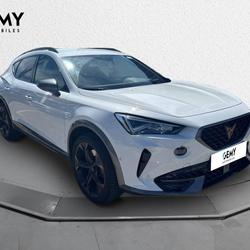 Cupra Formentor Formentor 1.4 e-HYBRID 245 ch DSG6 VZ Hy&egrave;res
