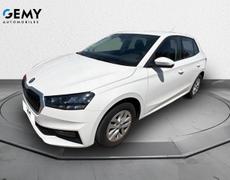 Skoda Fabia Hyères